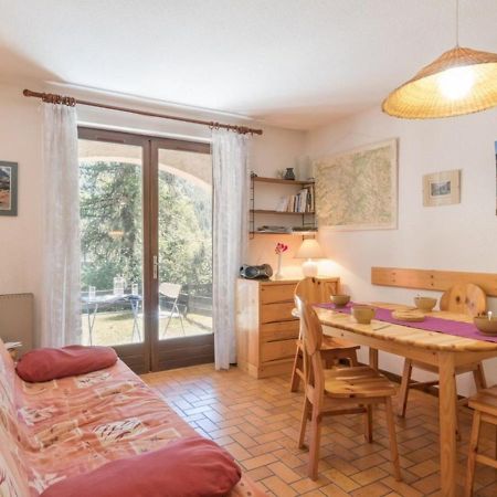 Monetier Les Bains - Appartement 3 Pieces Avec Jardin, Renove, Proche Grands Bains - Fr-1-330F-75 Ле-Монетьє-ле-Бен Екстер'єр фото