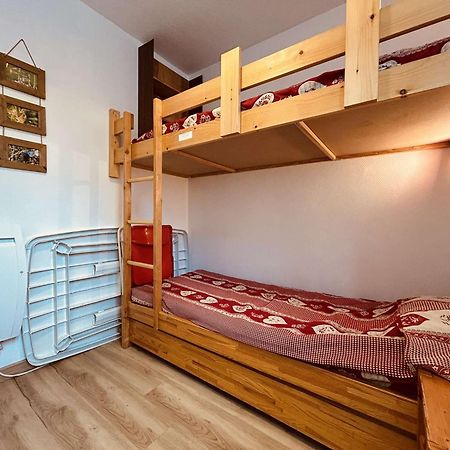 Monetier Les Bains - Appartement 3 Pieces Avec Jardin, Renove, Proche Grands Bains - Fr-1-330F-75 Ле-Монетьє-ле-Бен Екстер'єр фото
