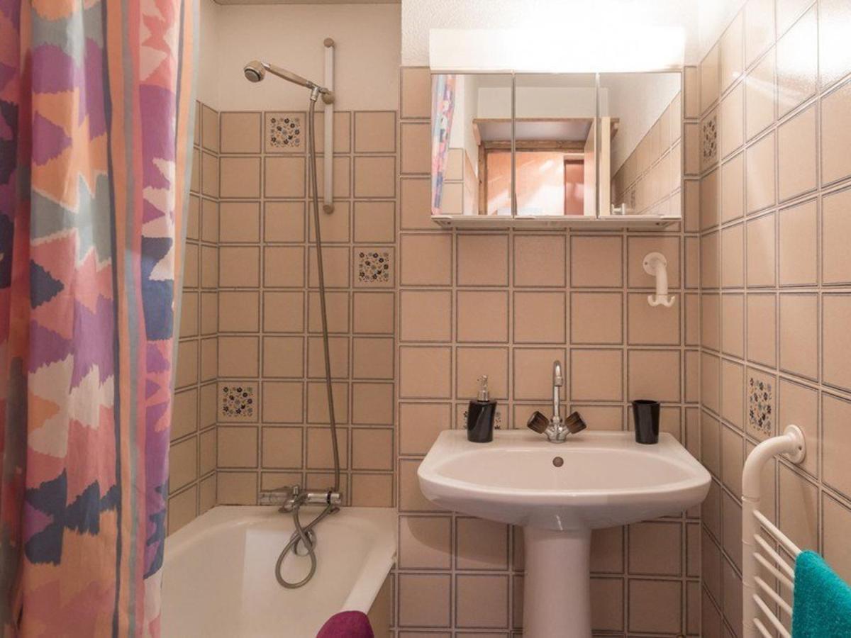 Monetier Les Bains - Appartement 3 Pieces Avec Jardin, Renove, Proche Grands Bains - Fr-1-330F-75 Ле-Монетьє-ле-Бен Екстер'єр фото