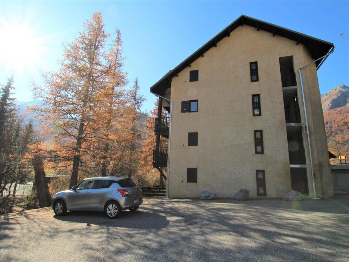 Monetier Les Bains - Appartement 3 Pieces Avec Jardin, Renove, Proche Grands Bains - Fr-1-330F-75 Ле-Монетьє-ле-Бен Екстер'єр фото