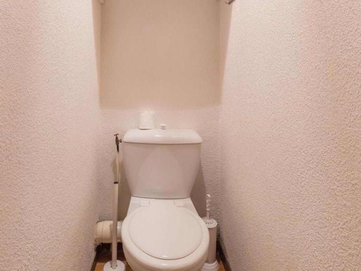 Monetier Les Bains - Appartement 3 Pieces Avec Jardin, Renove, Proche Grands Bains - Fr-1-330F-75 Ле-Монетьє-ле-Бен Екстер'єр фото