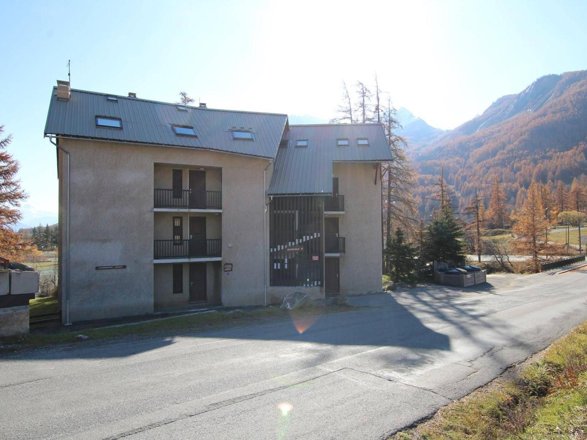 Monetier Les Bains - Appartement 3 Pieces Avec Jardin, Renove, Proche Grands Bains - Fr-1-330F-75 Ле-Монетьє-ле-Бен Екстер'єр фото