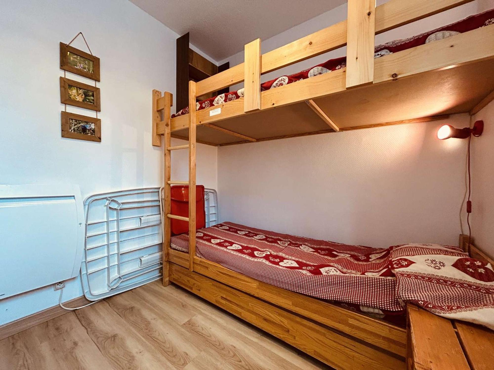 Monetier Les Bains - Appartement 3 Pieces Avec Jardin, Renove, Proche Grands Bains - Fr-1-330F-75 Ле-Монетьє-ле-Бен Екстер'єр фото