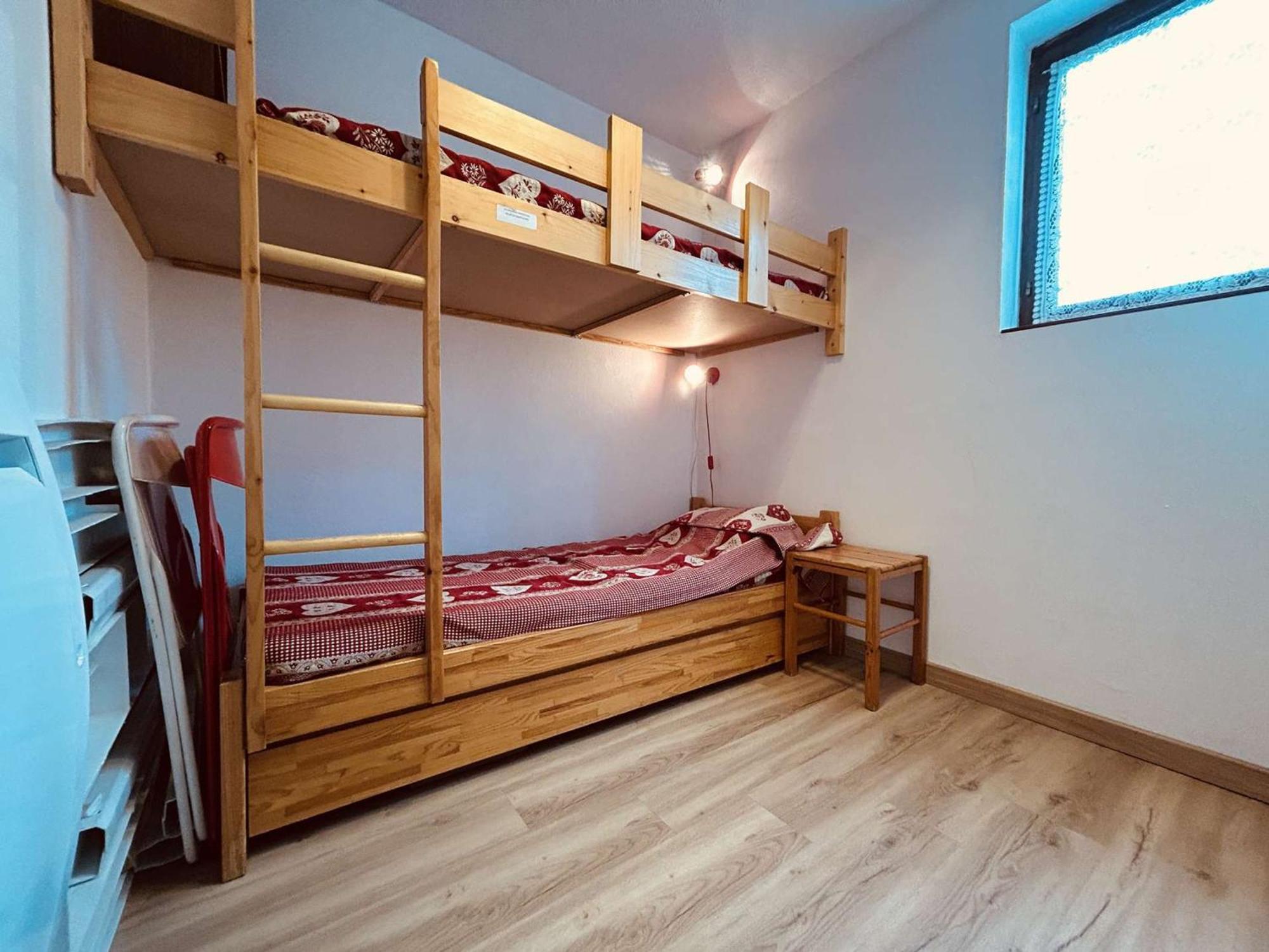 Monetier Les Bains - Appartement 3 Pieces Avec Jardin, Renove, Proche Grands Bains - Fr-1-330F-75 Ле-Монетьє-ле-Бен Екстер'єр фото