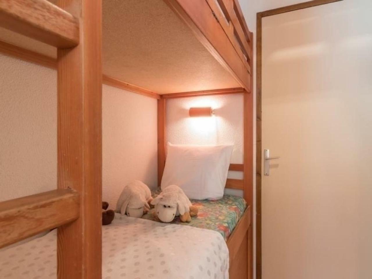 Monetier Les Bains - Appartement 3 Pieces Avec Jardin, Renove, Proche Grands Bains - Fr-1-330F-75 Ле-Монетьє-ле-Бен Екстер'єр фото